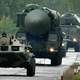 Image for article titled Watch Russia's Deadliest Weapon Pretend It's On A Lazy River Ride